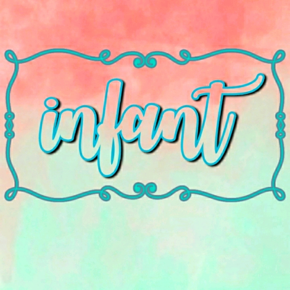 Infant category